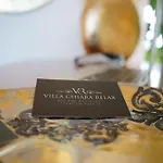 公寓 Chiara Relax *