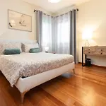 Chiara Relax 翁布里亚区贾诺