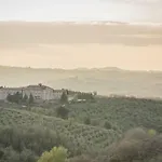 公寓 Chiara Relax 翁布里亚区贾诺