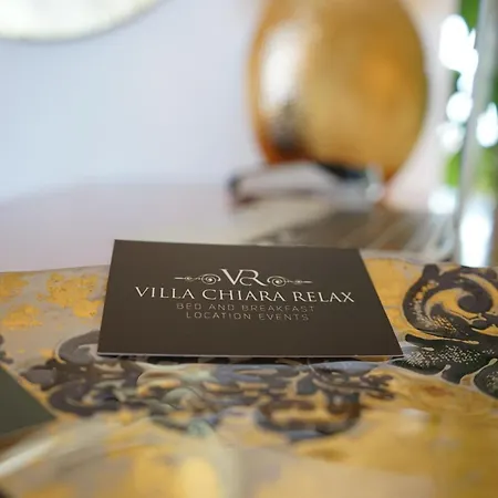 Appartement Chiara Relax *