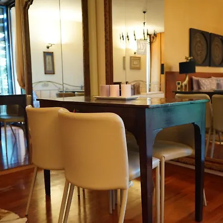 Appartement Chiara Relax *