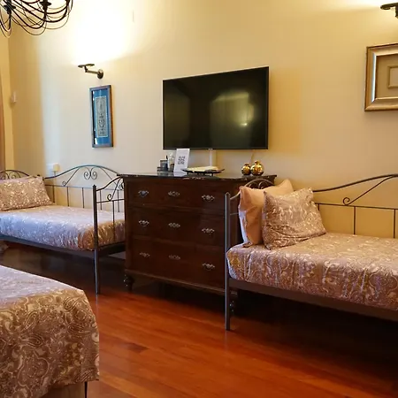 Appartement Chiara Relax