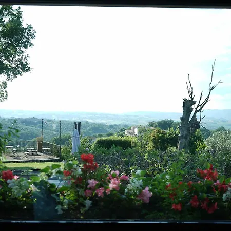 Chiara Relax Giano dellʼUmbria