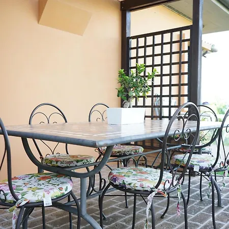 Appartamento Chiara Relax