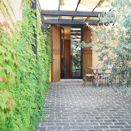 Appartement Chiara Relax Giano dellʼUmbria