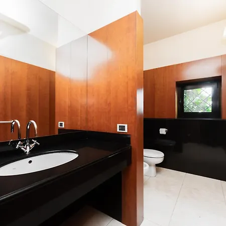 Chiara Relax Appartement