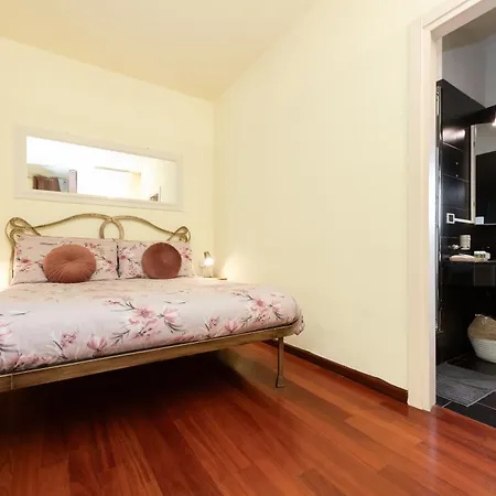 Appartement Chiara Relax