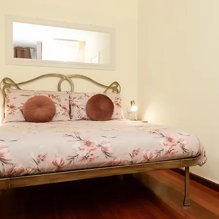 Chiara Relax Appartement