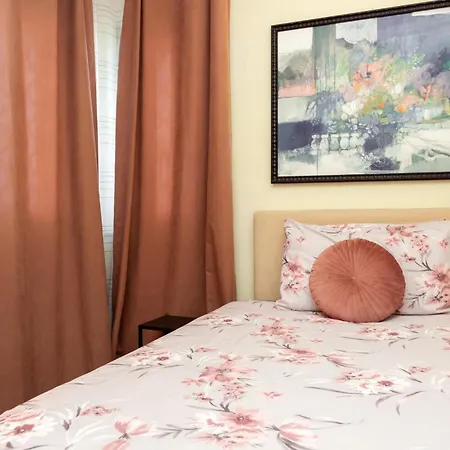 Chiara Relax 公寓 翁布里亚区贾诺