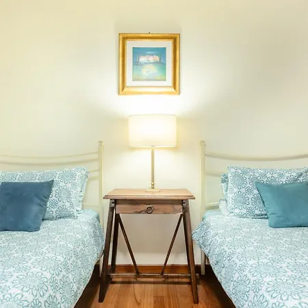 Appartement Chiara Relax Giano dellʼUmbria