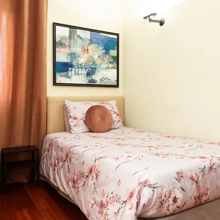 Chiara Relax Giano dellʼUmbria