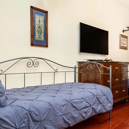 Chiara Relax Appartement