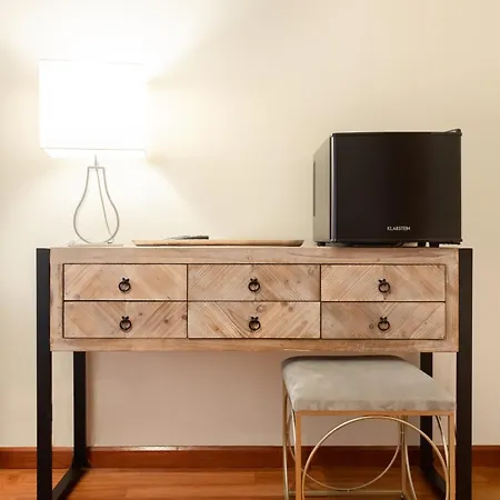 Apartamento Chiara Relax