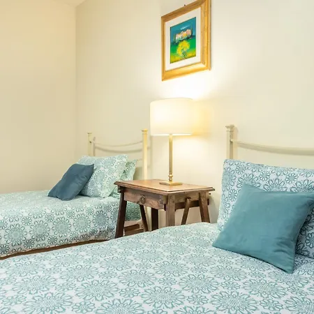 Chiara Relax Appartement *