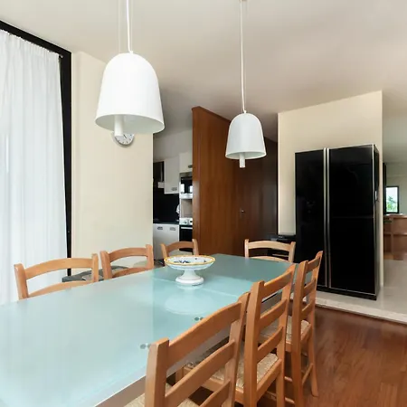 Apartamento Chiara Relax *