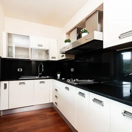 Appartement Chiara Relax Giano dellʼUmbria