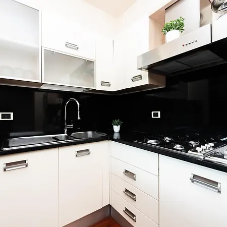 Chiara Relax Appartement