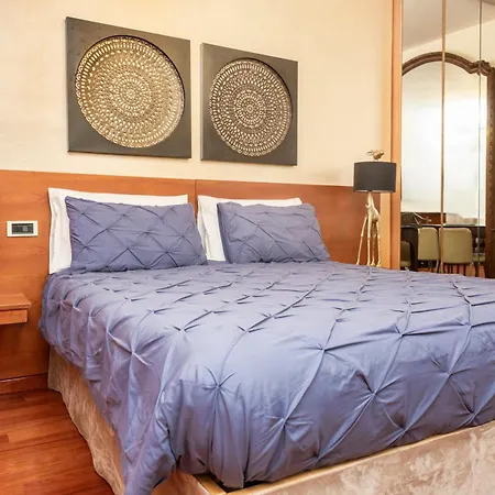 Lejlighed Chiara Relax