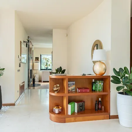 Chiara Relax Appartement *