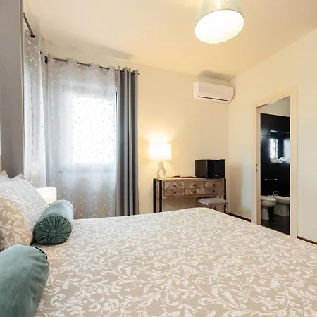 Appartement Chiara Relax *