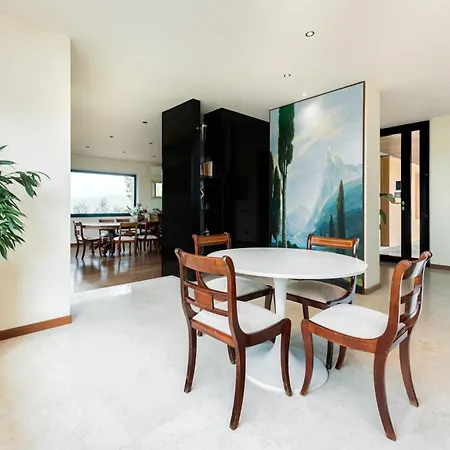 Chiara Relax Appartement Giano dellʼUmbria