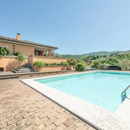 Chiara Relax Appartement