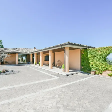 Chiara Relax Appartamento Giano dellʼUmbria