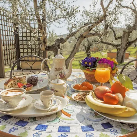 Appartement Chiara Relax *