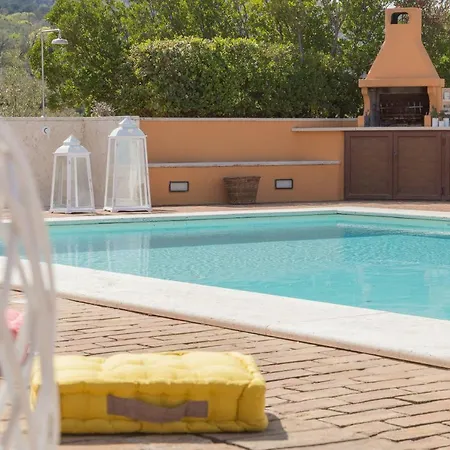 Appartement Chiara Relax *