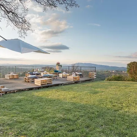 Chiara Relax Apartamento Giano dellʼUmbria