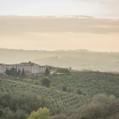 Apartamento Chiara Relax Giano dellʼUmbria